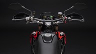 Moto - News: Ducati World Première 2024: Hypermotard 698 Mono, la più potente al mondo!
