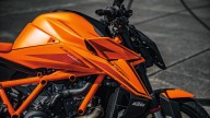 Moto - News: KTM 1390 Super Duke R ed EVO 2024: The Beast... è tornata!