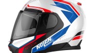 Moto - News: Nolan Group a EICMA: un carico di novità (anche inaspettate) per l'azienda di caschi