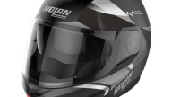 Moto - News: Nolan Group a EICMA: un carico di novità (anche inaspettate) per l'azienda di caschi