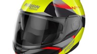 Moto - News: Nolan Group a EICMA: un carico di novità (anche inaspettate) per l'azienda di caschi
