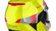 Moto - News: Nolan Group a EICMA: un carico di novità (anche inaspettate) per l'azienda di caschi