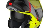 Moto - News: Nolan Group a EICMA: un carico di novità (anche inaspettate) per l'azienda di caschi