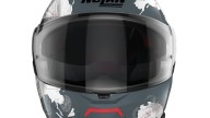 Moto - News: Nolan Group a EICMA: un carico di novità (anche inaspettate) per l'azienda di caschi