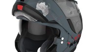 Moto - News: Nolan Group a EICMA: un carico di novità (anche inaspettate) per l'azienda di caschi