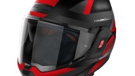 Moto - News: Nolan Group a EICMA: un carico di novità (anche inaspettate) per l'azienda di caschi