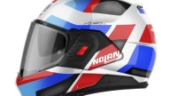 Moto - News: Nolan Group a EICMA: un carico di novità (anche inaspettate) per l'azienda di caschi