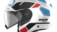 Moto - News: Nolan Group a EICMA: un carico di novità (anche inaspettate) per l'azienda di caschi