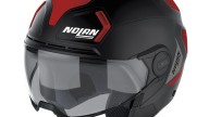Moto - News: Nolan Group a EICMA: un carico di novità (anche inaspettate) per l'azienda di caschi