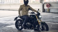 Moto - News: BMW R 12 nineT e R 12: due moto, con due anime diverse