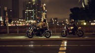 Moto - News: BMW R 12 nineT e R 12: due moto, con due anime diverse