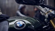 Moto - News: BMW R 12 nineT e R 12: due moto, con due anime diverse