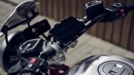 Moto - News: BMW R 12 nineT e R 12: due moto, con due anime diverse