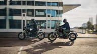 Moto - News: BMW R 12 nineT e R 12: due moto, con due anime diverse