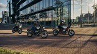 Moto - News: BMW R 12 nineT e R 12: due moto, con due anime diverse