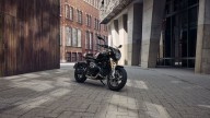 Moto - News: BMW R 12 nineT e R 12: due moto, con due anime diverse