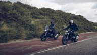 Moto - News: BMW R 12 nineT e R 12: due moto, con due anime diverse