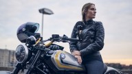 Moto - News: BMW R 12 nineT e R 12: due moto, con due anime diverse