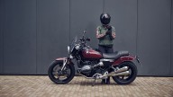 Moto - News: BMW R 12 nineT e R 12: due moto, con due anime diverse