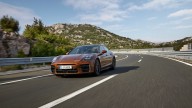 Auto - News: Porsche Panamera 2024: più digitale, più lussuosa, più efficiente