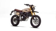 Moto - News: Fantic a EICMA 2023: 5 nuovissimi modelli, inclusi due concept