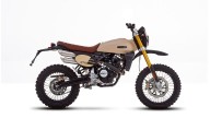 Moto - News: Fantic a EICMA 2023: 5 nuovissimi modelli, inclusi due concept