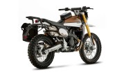 Moto - News: Fantic a EICMA 2023: 5 nuovissimi modelli, inclusi due concept