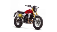 Moto - News: Fantic a EICMA 2023: 5 nuovissimi modelli, inclusi due concept