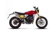 Moto - News: Fantic a EICMA 2023: 5 nuovissimi modelli, inclusi due concept