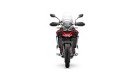 Moto - News: Triumph: nuova gamma Tiger 900 2024, prestazioni, tecnologia, comfort e design