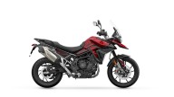 Moto - News: Triumph: nuova gamma Tiger 900 2024, prestazioni, tecnologia, comfort e design