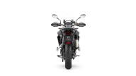 Moto - News: Triumph: nuova gamma Tiger 900 2024, prestazioni, tecnologia, comfort e design