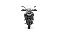 Moto - News: Triumph: nuova gamma Tiger 900 2024, prestazioni, tecnologia, comfort e design