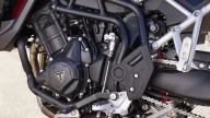 Moto - News: Triumph: nuova gamma Tiger 900 2024, prestazioni, tecnologia, comfort e design