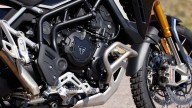 Moto - News: Triumph: nuova gamma Tiger 900 2024, prestazioni, tecnologia, comfort e design