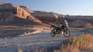 Moto - News: Triumph: nuova gamma Tiger 900 2024, prestazioni, tecnologia, comfort e design