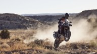 Moto - News: Triumph: nuova gamma Tiger 900 2024, prestazioni, tecnologia, comfort e design