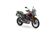 Moto - News: Triumph: nuova gamma Tiger 900 2024, prestazioni, tecnologia, comfort e design