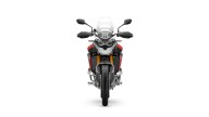 Moto - News: Triumph: nuova gamma Tiger 900 2024, prestazioni, tecnologia, comfort e design