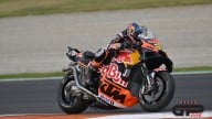 MotoGP: Le prime immagini del test di Valencia con il debutto di Marquez in Ducati