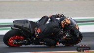 MotoGP: Le prime immagini del test di Valencia con il debutto di Marquez in Ducati