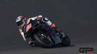 MotoGP: Le prime immagini del test di Valencia con il debutto di Marquez in Ducati