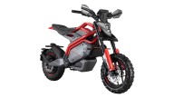 Moto - News: Velocifero a EICMA 2023: a tutto elettrico, scrambler, scooter, off-road e molto altro