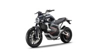 Moto - News: Velocifero a EICMA 2023: a tutto elettrico, scrambler, scooter, off-road e molto altro