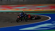 MotoGP: Bastianini: “Con Espargarò è stato un incidente di gara, con un finale buffo”