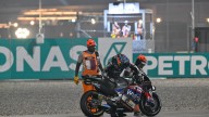 MotoGP: Bastianini: “Con Espargarò è stato un incidente di gara, con un finale buffo”