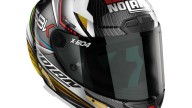 Moto - News: Nolan Group a EICMA: un carico di novità (anche inaspettate) per l'azienda di caschi