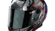 Moto - News: Nolan Group a EICMA: un carico di novità (anche inaspettate) per l'azienda di caschi