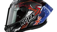 Moto - News: Nolan Group a EICMA: un carico di novità (anche inaspettate) per l'azienda di caschi