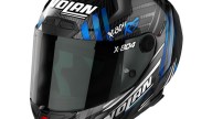 Moto - News: Nolan Group a EICMA: un carico di novità (anche inaspettate) per l'azienda di caschi